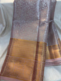 90% offer Kanchi pattu collection