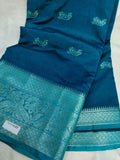 Mango silk