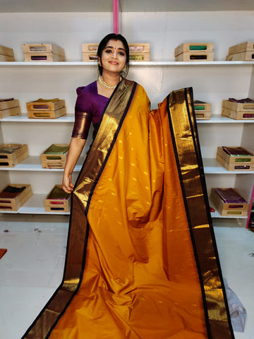 Sravanamasam sale gadwal silk