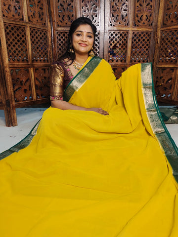 50% ఫ్యాన్సీ చీరలను అందిస్తారు