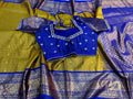 Ready to wear sarees