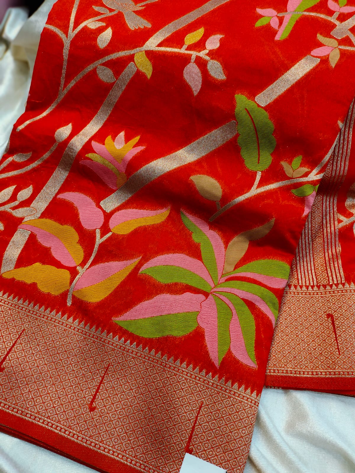 75% offer fancy sarees