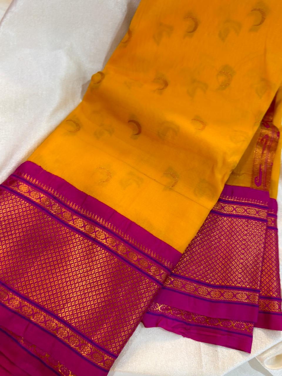 Gadwal cleance sale