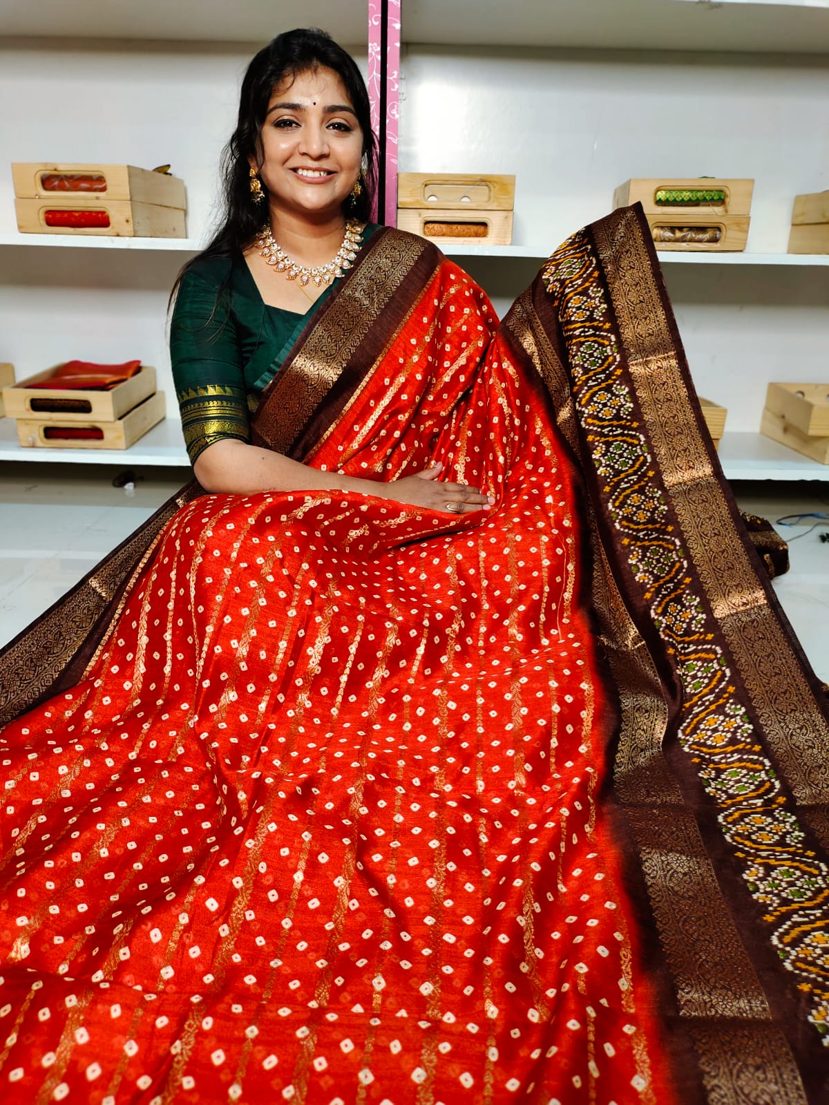 Sankranti sale