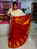 Vintage sarees