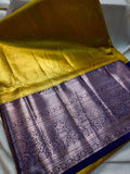 Premium kanchi sarees