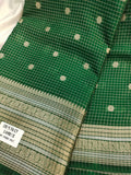 Crepe silk