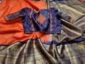 +Ready to wear sarees
