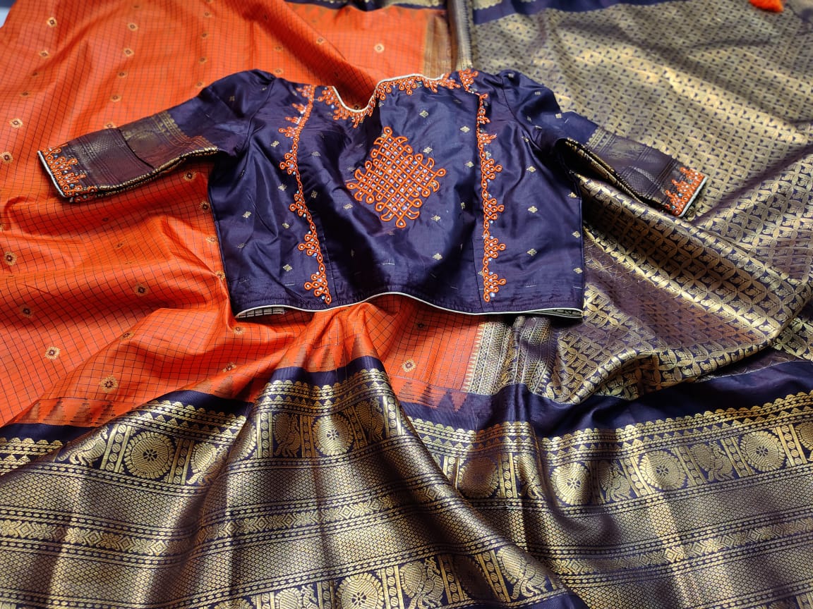 +Ready to wear sarees