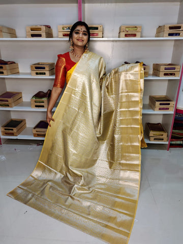 Kanchi pattu collection