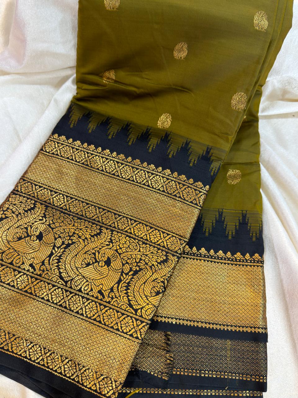 Gadwal cleance sale