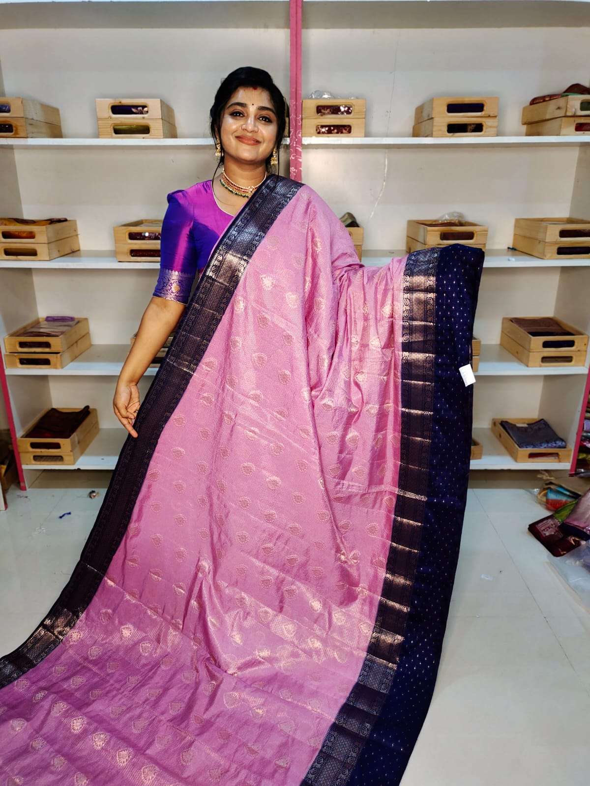 దసరా చీర ఆఫర్