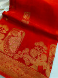 HO silk offer