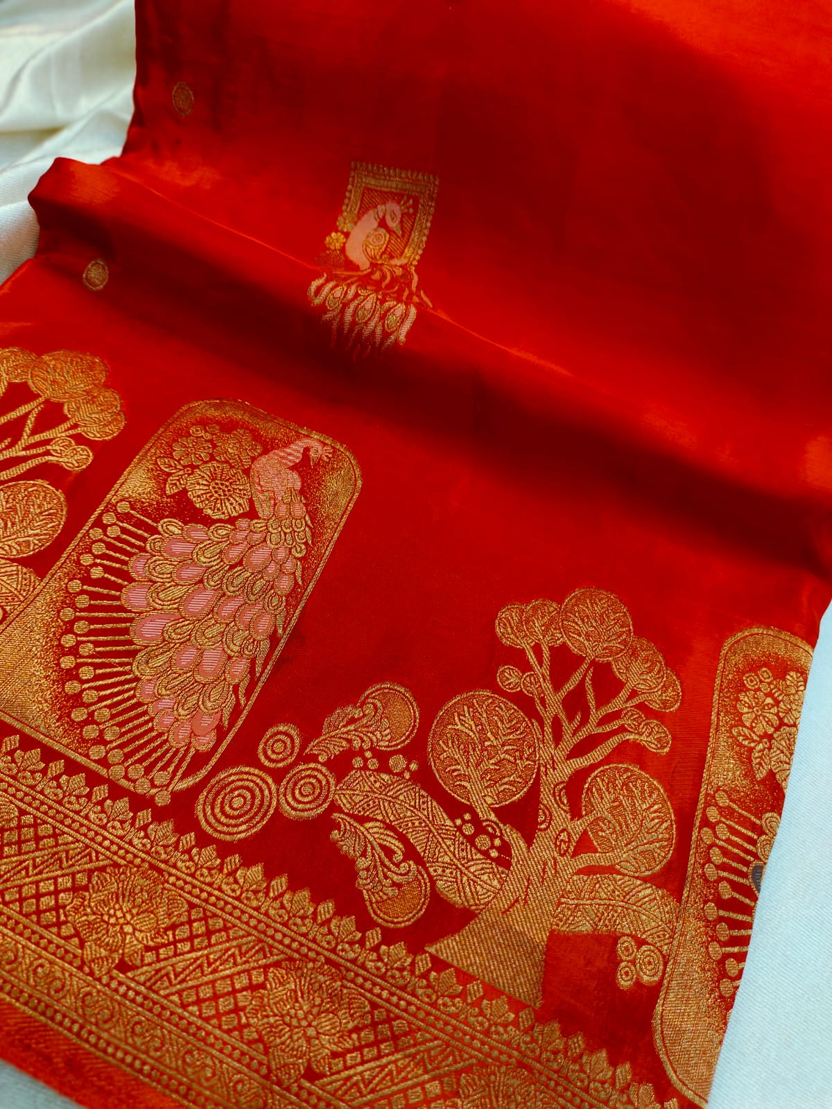 HO silk offer