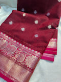 Mango silk