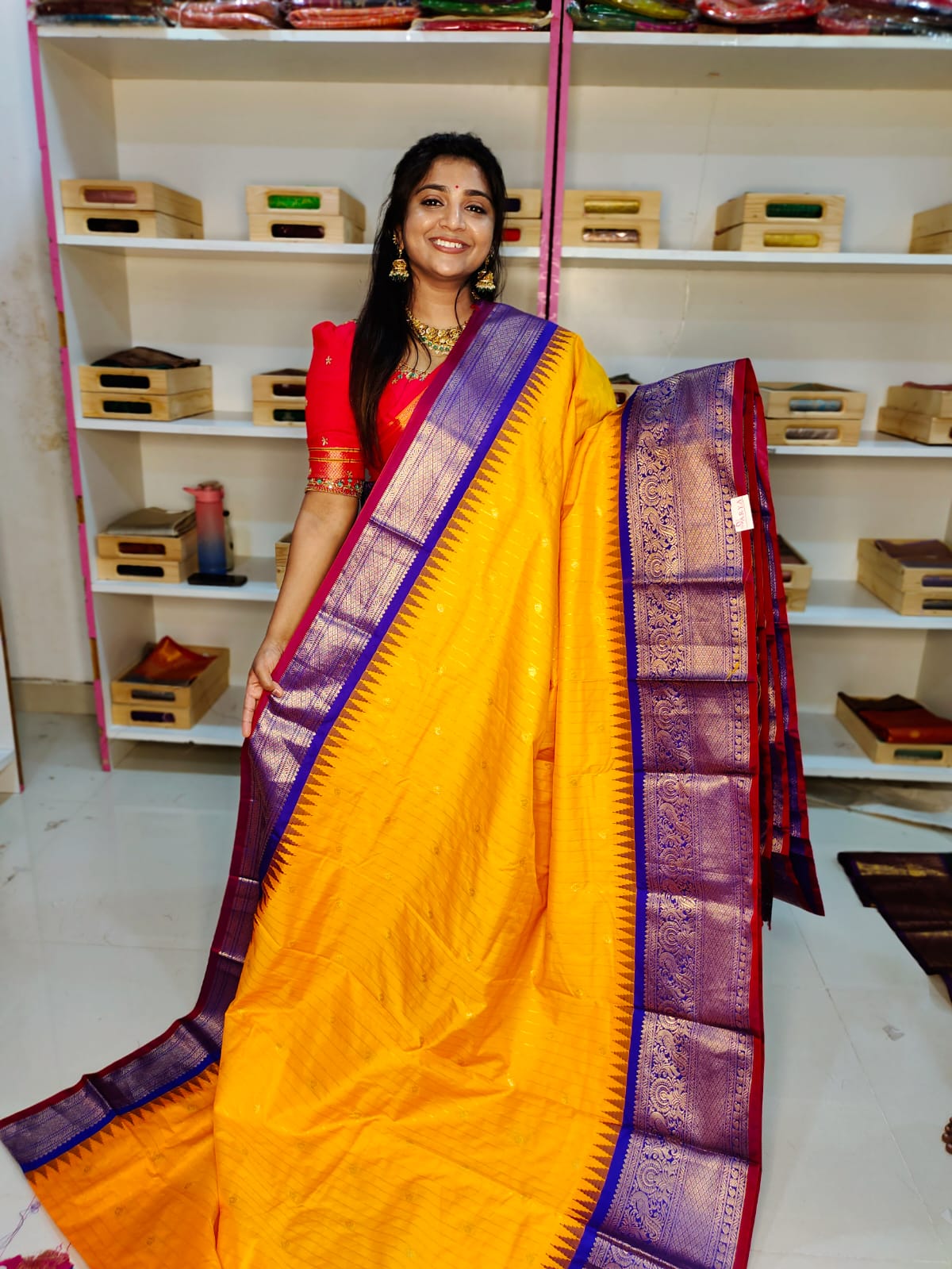 VG gadwal