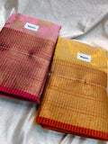 1+1 offer sarees