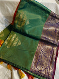 Uppada silk