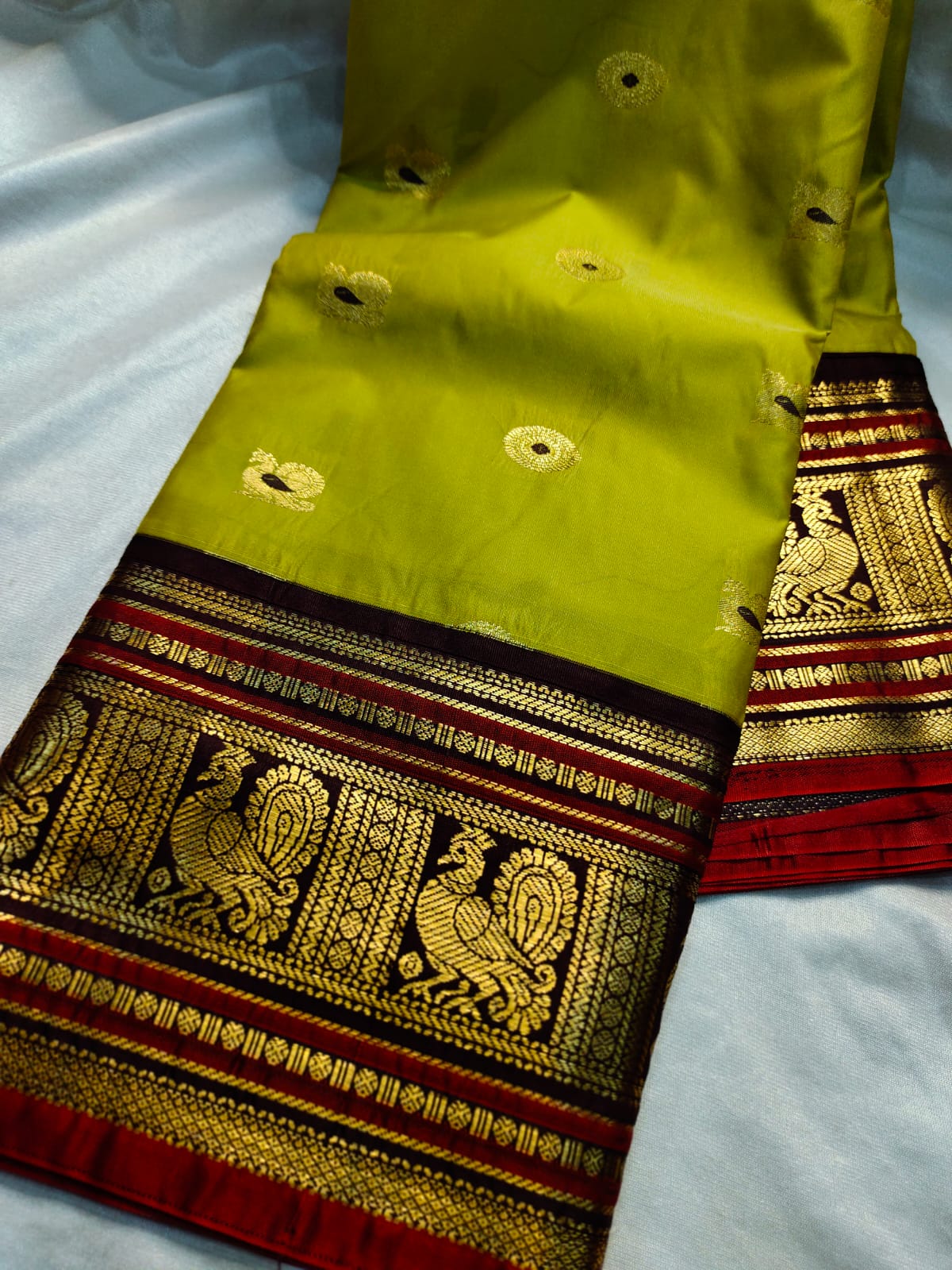 Primium gadwal sale