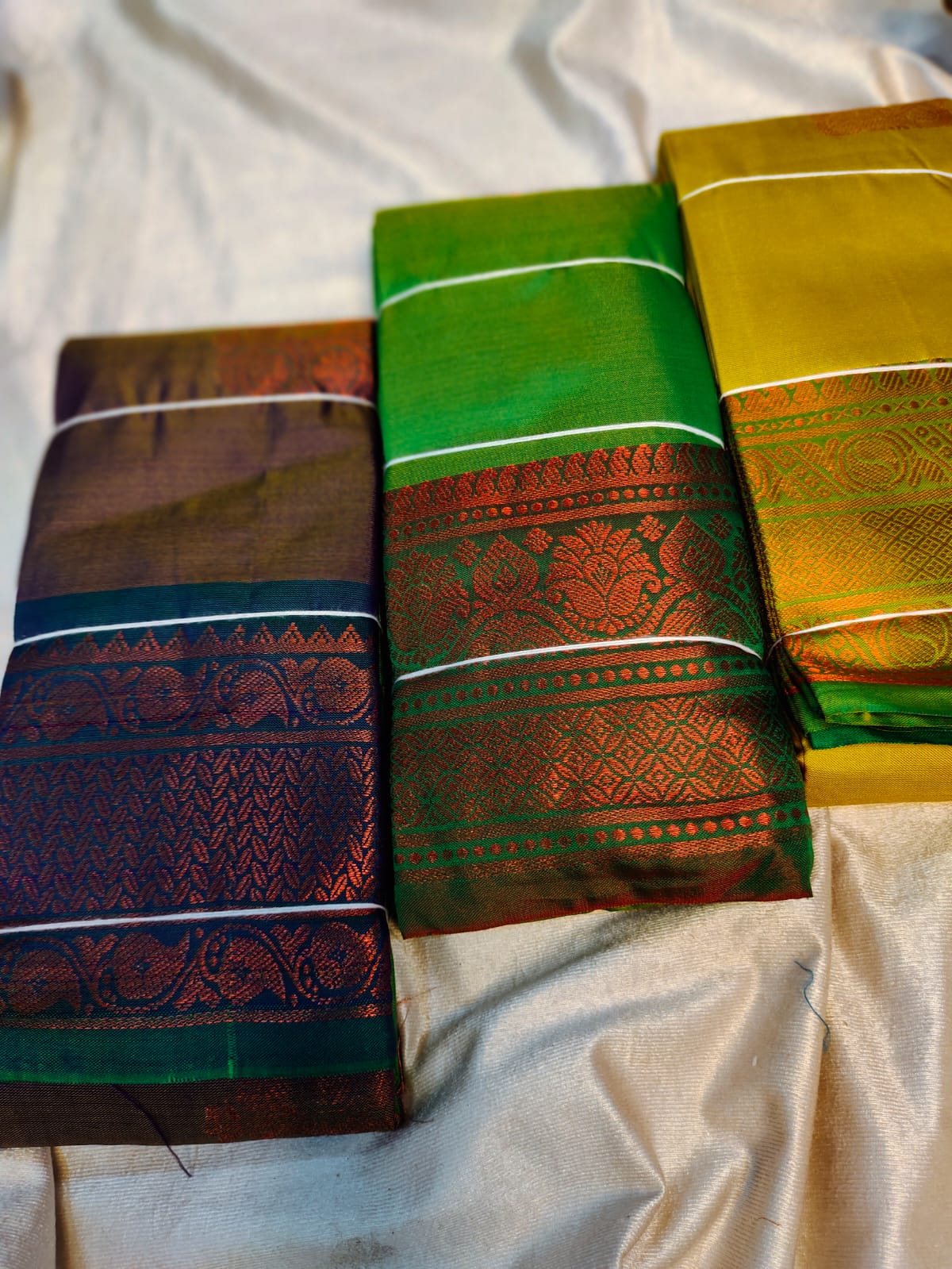 1+2 kuppadam sarees