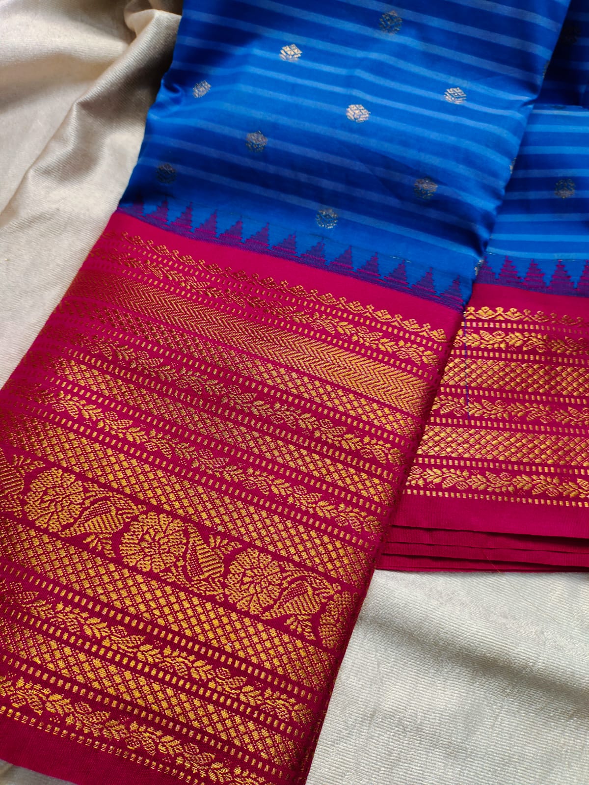 Gadwal sale