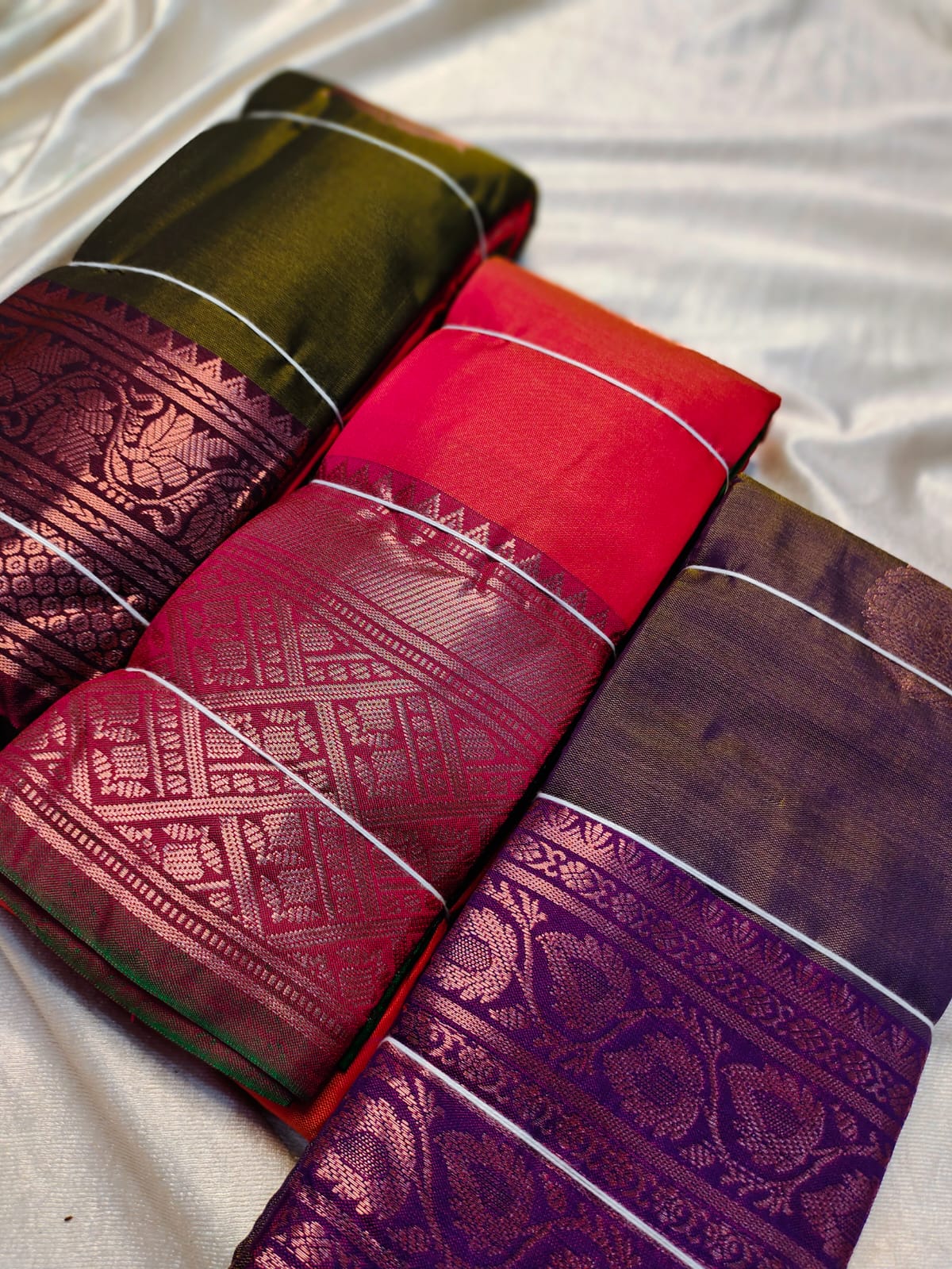 1+2 kuppadam sarees