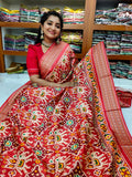 Patola silk