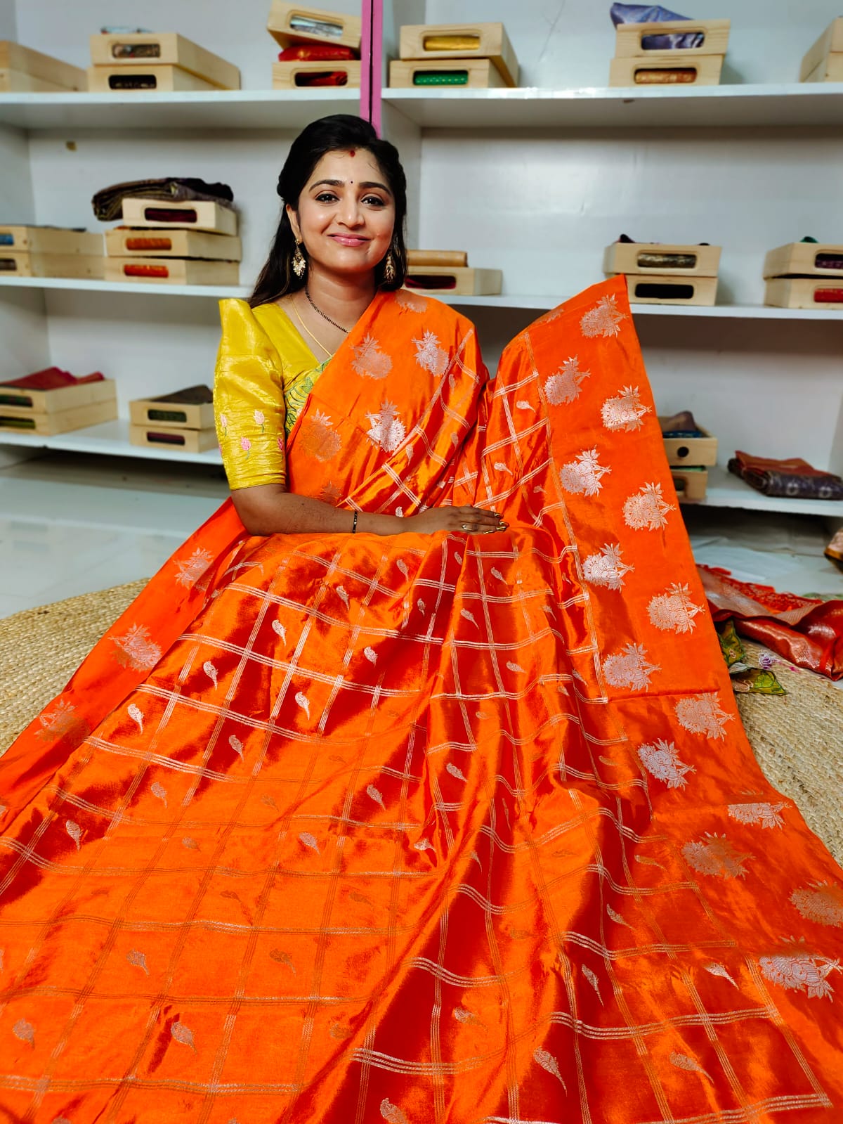 DS2500 పరిచయం