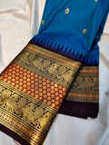 Vintage valli gadwal
