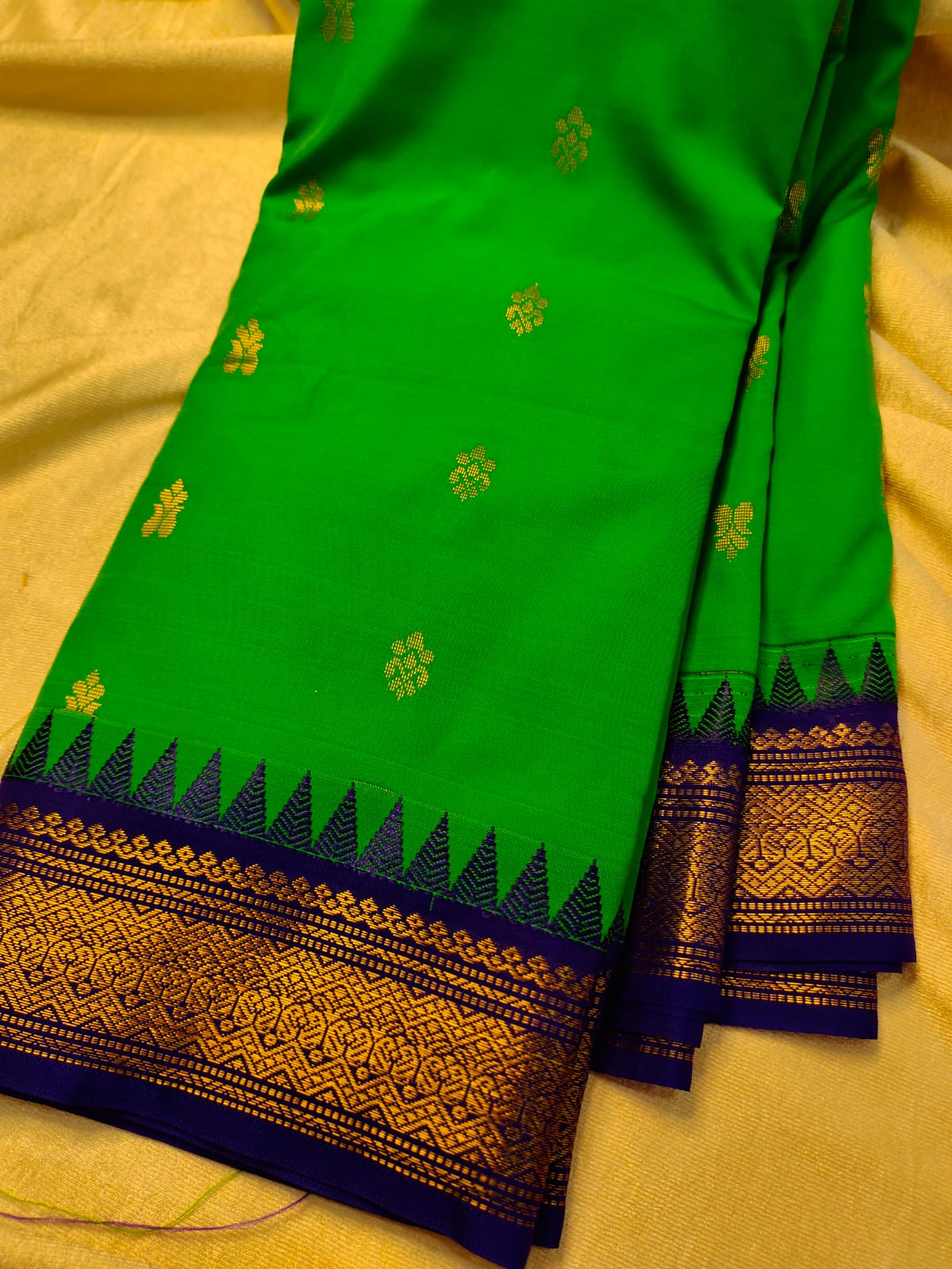 Ashadam. Gadwal sale