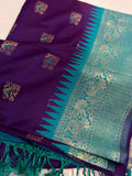 Gadwal vintag