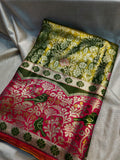 Menkari kanchi