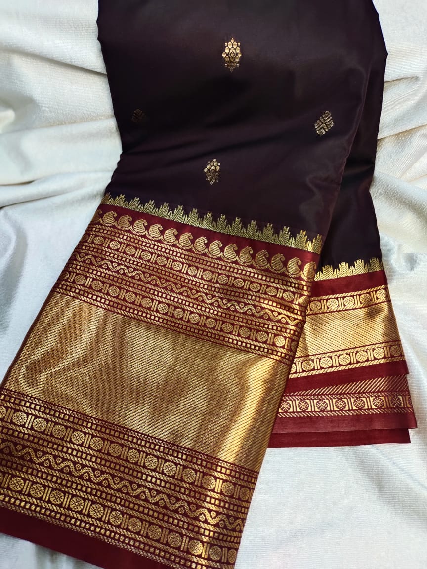Gadwal sale 1599