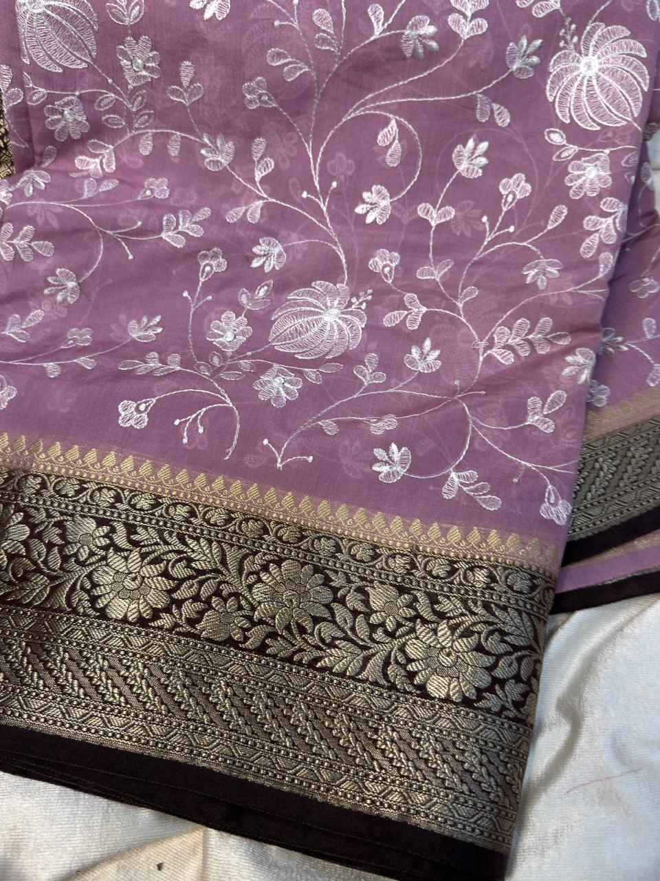 65% offer saree