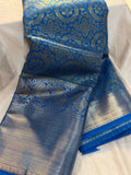 90% offer Kanchi pattu collection