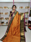 Ashadam sale gadwal silk saree