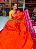 50% mango silk
