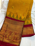 Gadwal cleance sale