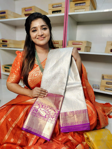 90%offer kanchi pattu collection