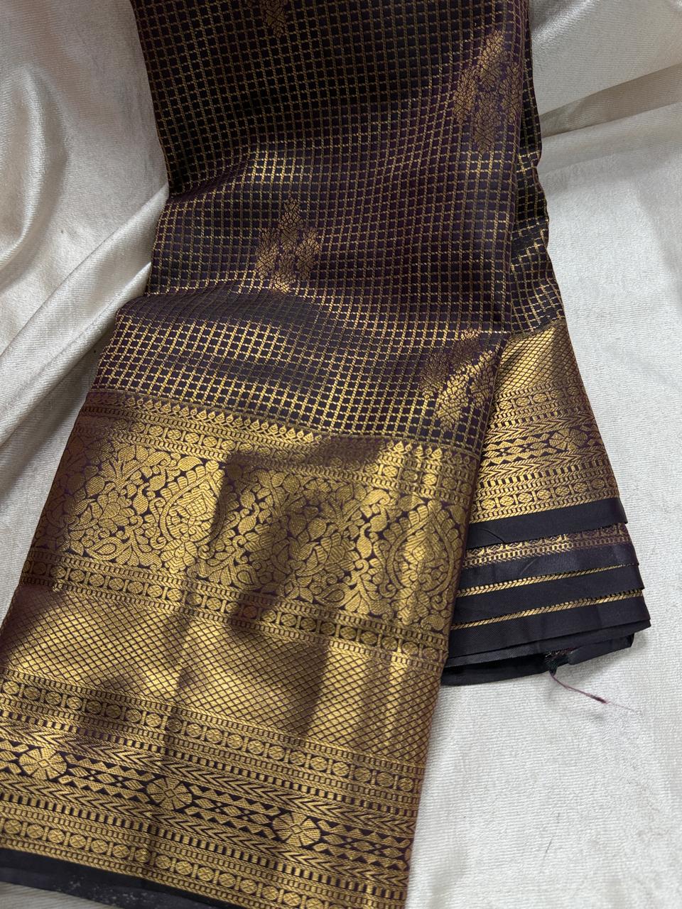 Mother’s Kanchi sale