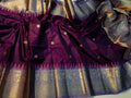Premium Katan Saree