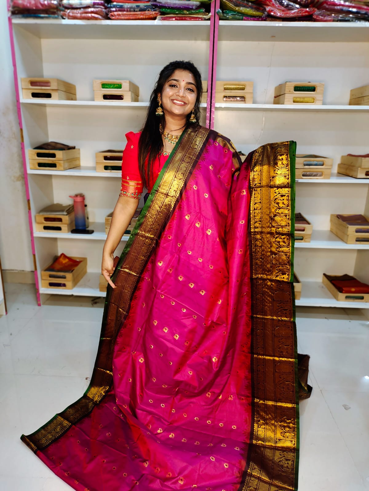 VG gadwal