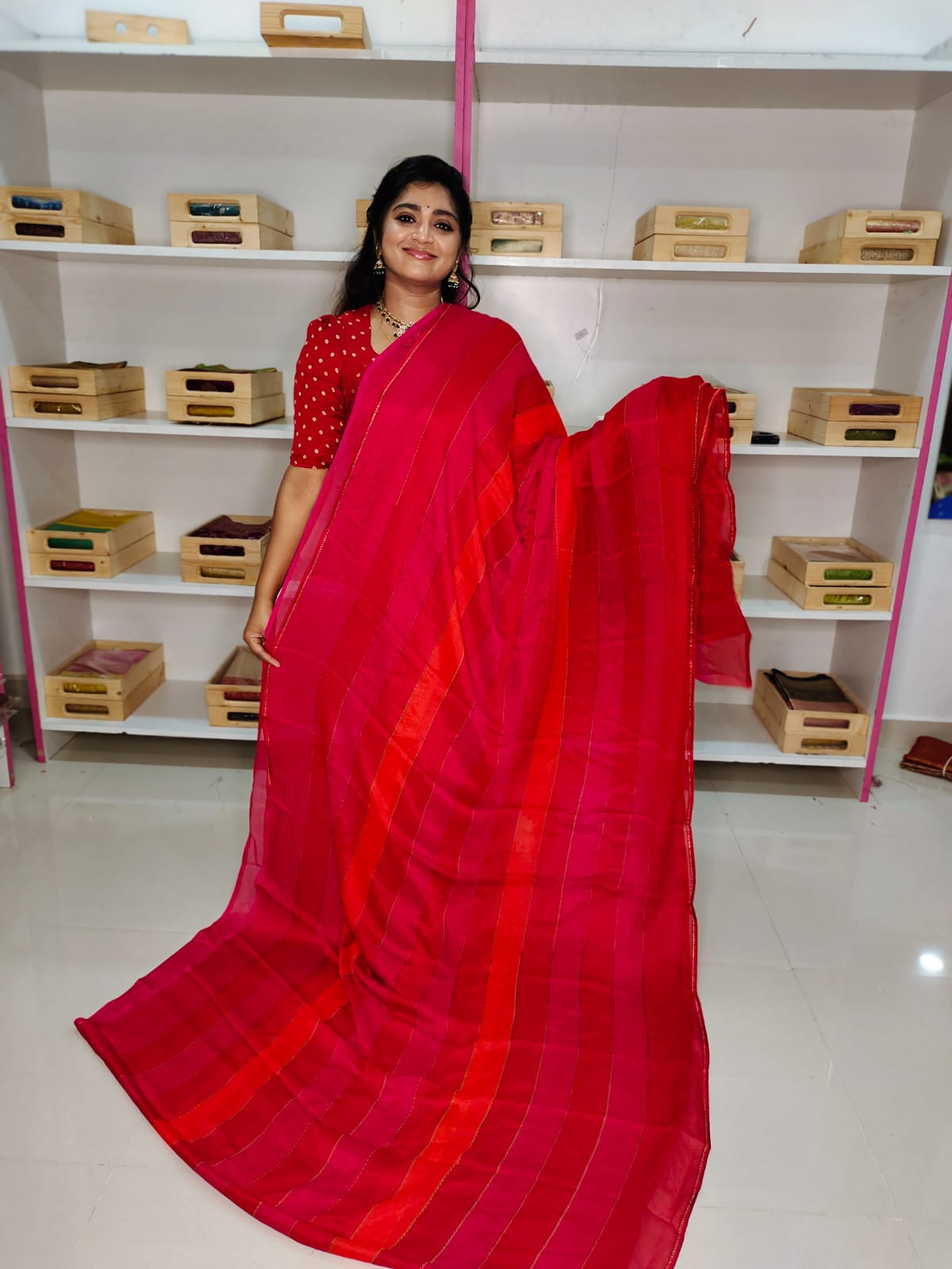 ఆషాడం క్లియరెన్స్ సేల్