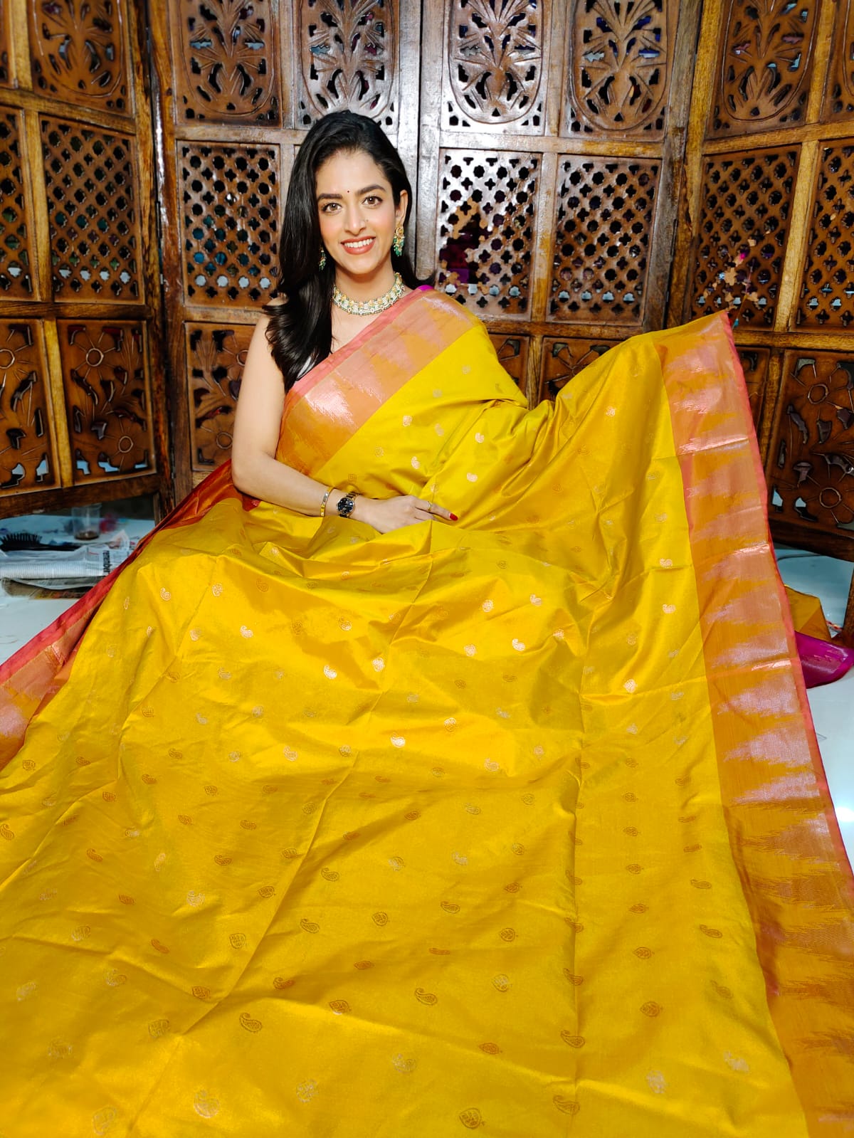 Sankranti sale