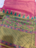 90% offer Kanchi pattu collection