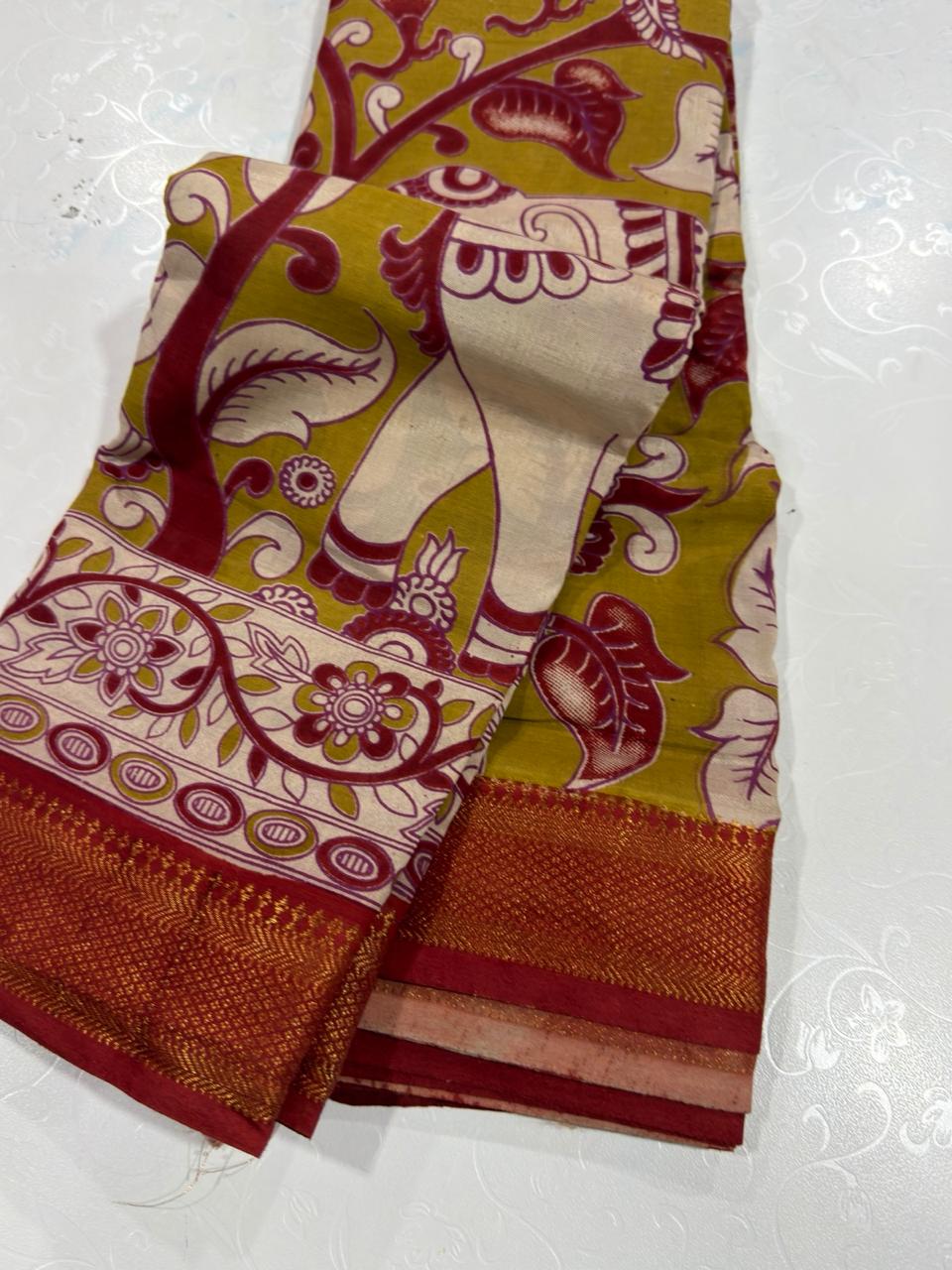 50% fancy sarees