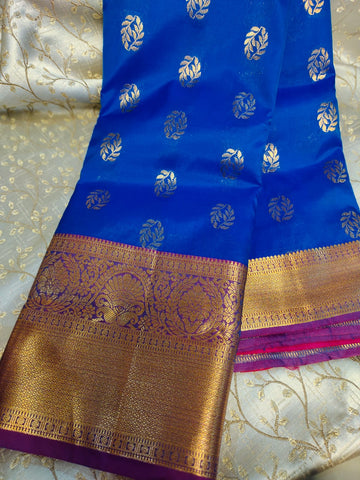 Vitange kanchi