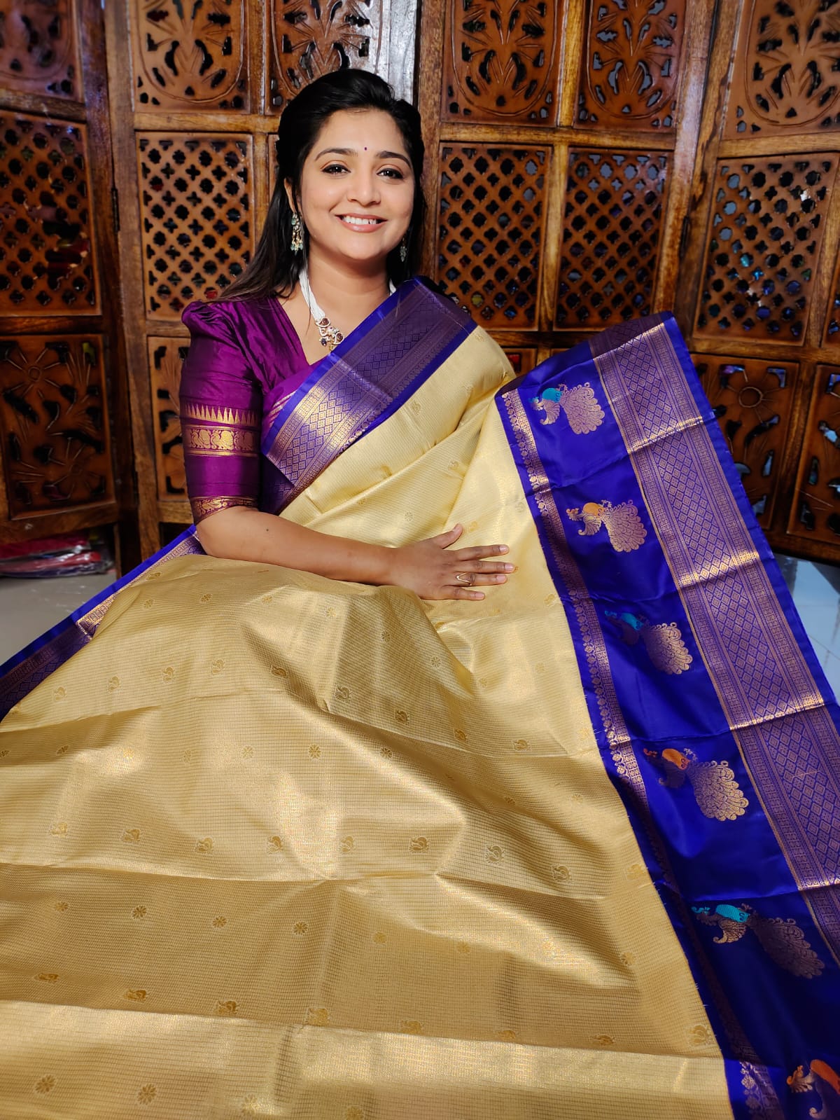 ప్రత్యేకమైన గద్వాల్