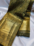 Resham kanchi
