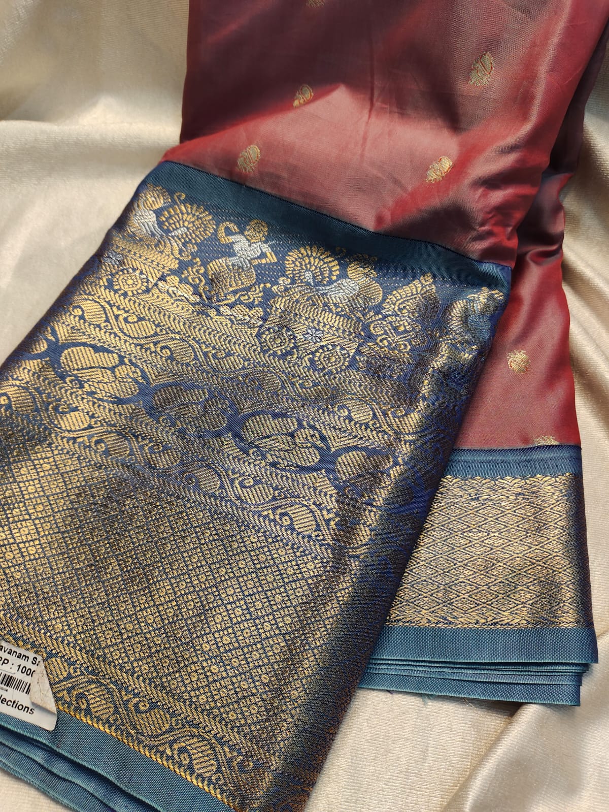 Gadwal sale